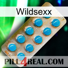 Wildsexx new09